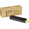 Kyocera oryginalny toner TK500Y, yellow, 8000s, 370PD3KW, Kyocera FS-C5016N, O - 1