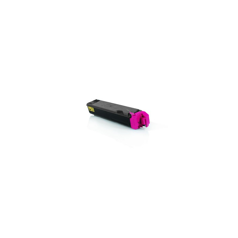 Kyocera oryginalny toner TK500M, magenta, 8000s, 370PD4KW, Kyocera FS-C5016N, O - 1