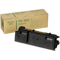 Kyocera oryginalny toner TK400, black, 10000s, 370PA0KL, Kyocera FS-6020, O - 1