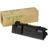 Kyocera oryginalny toner TK400, black, 10000s, 370PA0KL, Kyocera FS-6020, O - 1