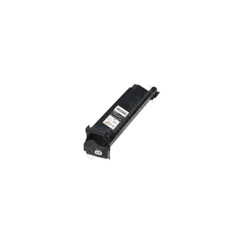 Epson oryginalny toner C13S050477, black, 14000s, Epson AcuLaser C9200, O - 1