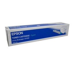 Epson oryginalny toner C13S050146, cyan, 8000s, Epson AcuLaser C4100, 4100PS, 4100T, O - 1