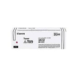 Canon oryginalny toner T09, magenta, 5900s, 3018C006, Canon i-SENSYS X C1127i, i-SENSYS X C1127P Series, O - 1