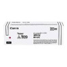 Canon oryginalny toner T09, magenta, 5900s, 3018C006, Canon i-SENSYS X C1127i, i-SENSYS X C1127P Series, O - 1