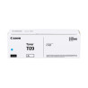 Canon oryginalny toner T09, cyan, 5900s, 3019C005, Canon i-SENSYS X C1127i, i-SENSYS X C1127P Series, O - 1