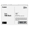 Canon oryginalny toner T08, black, 11000s, 3010C006, Canon i-SENSYS X 1238P Series, O - 1