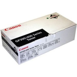 Canon oryginalny toner GP335, black, 21200s, 1389A003, Canon GP-285, 335, 405, 200, 400, iR-400, 2x530g, O - 1