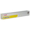 Canon oryginalny toner CEXV9, yellow, 8500s, 8643A002, Canon iR-2570, 3170C, C3300, O - 1