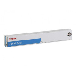 Canon oryginalny toner CEXV9, cyan, 8500s, 8641A002, Canon iR-2570, 3170C, C3300, O - 1