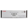 Canon oryginalny toner CEXV9, black, 23000s, 8640A002, Canon iR-2570, 3170C, C3300, O - 1