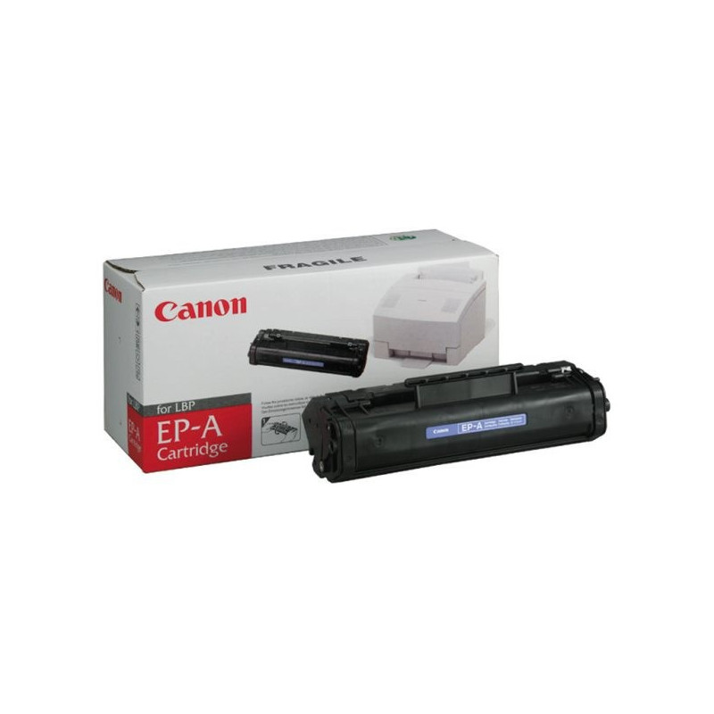 Canon oryginalny toner EPA, black, 4000s, 1548A003, Canon LBP-460, 465, LB-660, O - 1