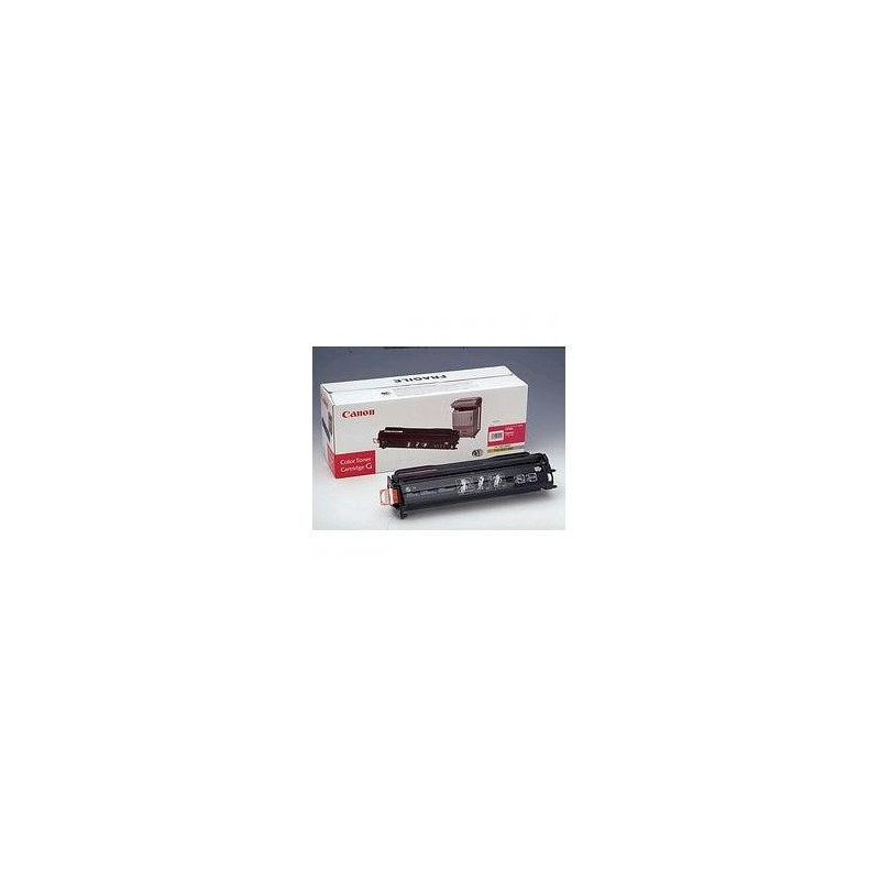 Canon oryginalny toner EP84, magenta, 8500s, 1513A003, Canon CP-660, iR-C624, O - 1