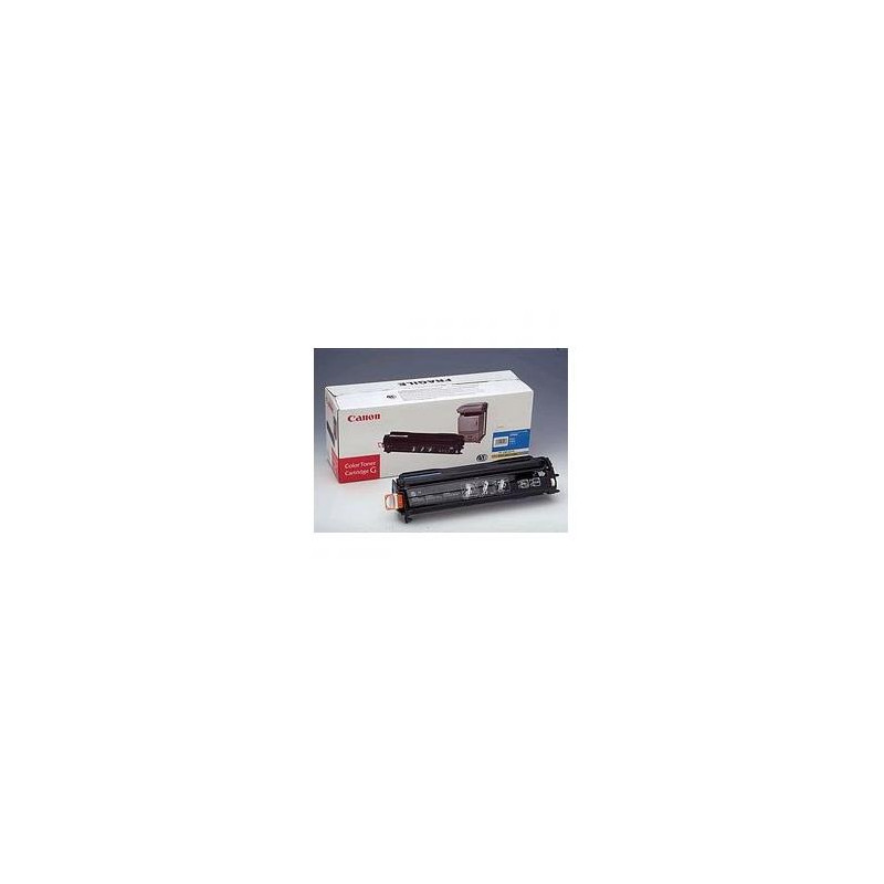 Canon oryginalny toner EP84, cyan, 8500s, 1514A003, Canon CP-660, iR-C624, O - 1
