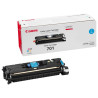Canon oryginalny toner EP701, cyan, 4000s, 9286A003, Canon LBP-5200, Base MF-8180c, O - 1