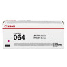 Canon oryginalny toner 064 M, magenta, 5000s, 4933C001, Canon i-SENSYS MF832Cdw, O - 1