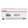 Canon oryginalny toner 064 C, cyan, 5000s, 4935C001, Canon i-SENSYS MF832Cdw, O - 1