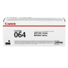 Canon oryginalny toner 064 BK, black, 6000s, 4937C001, Canon i-SENSYS MF832Cdw, O - 1