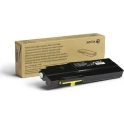 Xerox oryginalny toner 106R03538, cyan, 2500s, METERED, Xerox VersaLink C400, C405, O - 1