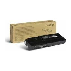 Xerox oryginalny toner 106R03536, black, 5000s, METERED, Xerox VersaLink C400, C405, O - 1