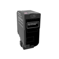 Lexmark oryginalny toner C232HK0, black, 3000s, high capacity, return, Lexmark C2325dw,C2425dw,C2535dw,MC2325adw,MC2425adw, O - 