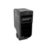 Lexmark oryginalny toner C232HK0, black, 3000s, high capacity, return, Lexmark C2325dw,C2425dw,C2535dw,MC2325adw,MC2425adw, O - 