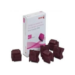 Xerox oryginalny ink / tusz 108R01023, magenta, 16900s, 6szt, Xerox ColorQube 8900 - 1