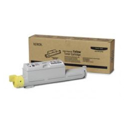 Xerox oryginalny ink / tusz 106R01310, yellow, 110ml, Xerox 7142 Bowfin - 1