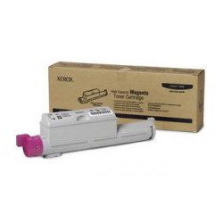 Xerox oryginalny ink / tusz 106R01309, magenta, 110ml, Xerox 7142 Bowfin - 1