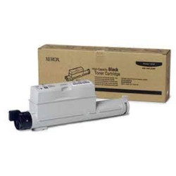 Xerox oryginalny ink / tusz 106R01307, black, 110ml, Xerox 7142 Bowfin - 1