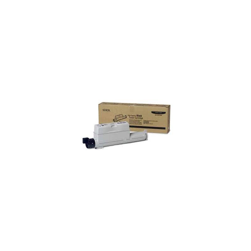Xerox oryginalny ink / tusz 106R01307, black, 110ml, Xerox 7142 Bowfin - 1