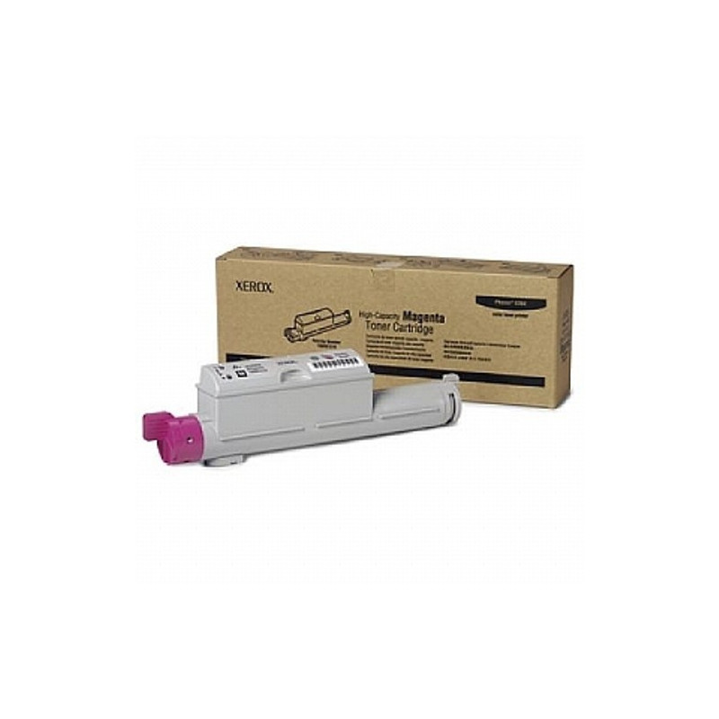 Xerox oryginalny ink / tusz 106R01302, magenta, 220ml, Xerox 7142 Bowfin - 1