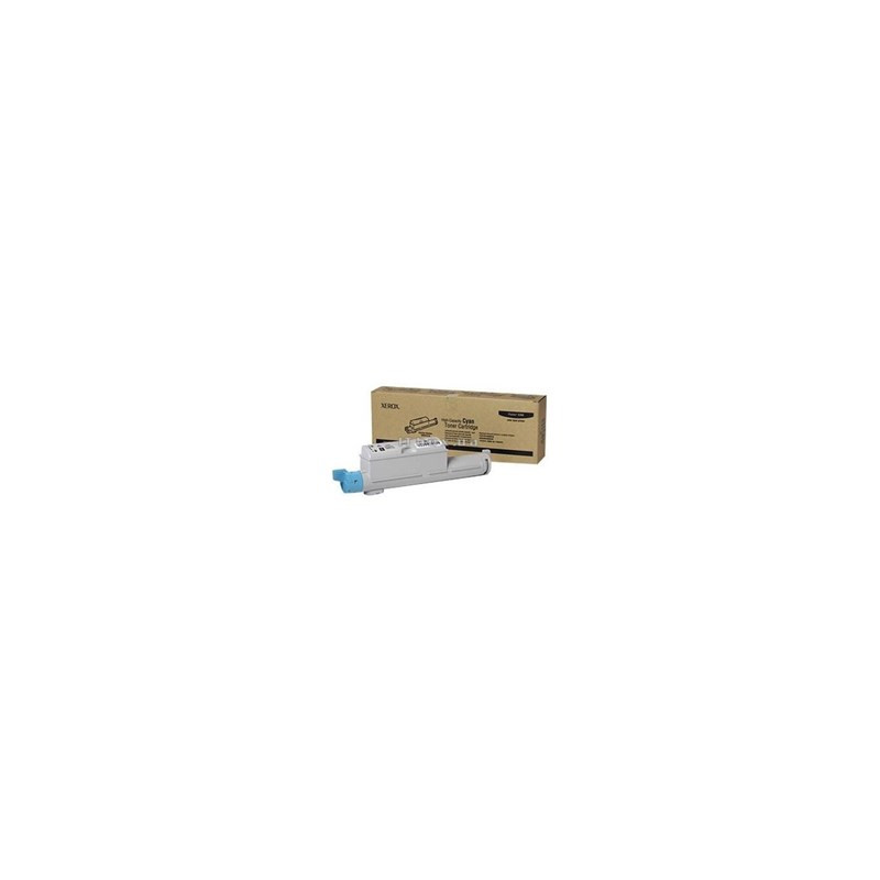Xerox oryginalny ink / tusz 106R01301, cyan, 220ml, Xerox 7142 Bowfin - 1