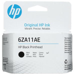 HP oryginalny głowica drukująca 6ZA11AE, HP - 1
