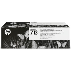 HP oryginalny Printhead Replacement Kit 3ED58A, black/color, Printhead Replacement Kit, HP - 1