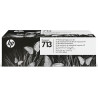 HP oryginalny Printhead Replacement Kit 3ED58A, black/color, Printhead Replacement Kit, HP - 1