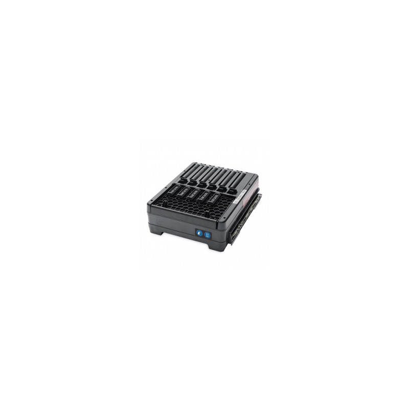 HP oryginalny maintenance cartridge 3ED19A, HP 777, do czyszczenia głowic, HP Designjet - 1