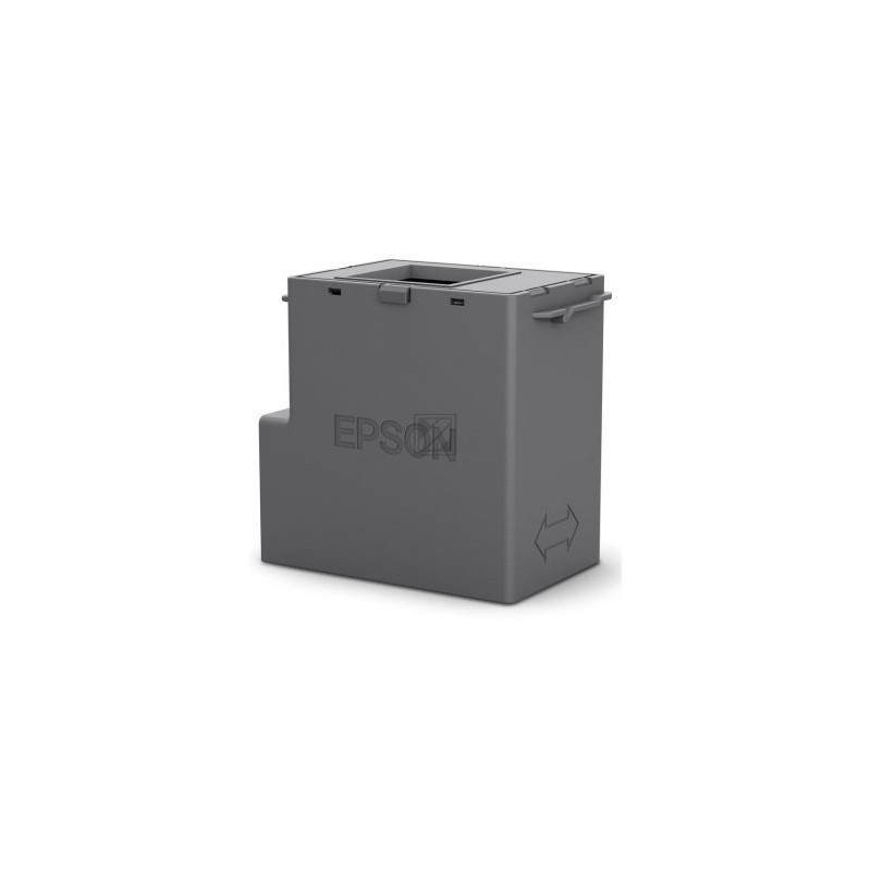 Epson oryginalny maintenance box C12C934461, Epson WF-2830, WF-2850 - 1