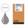 Epson oryginalny ink / tusz C13T913900, light light black, 200ml, Epson SureColor SC-P5000, SC-P5000 STD - 1