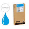 Epson oryginalny ink / tusz C13T913200, cyan, 200ml, Epson SureColor SC-P5000, SC-P5000 STD - 1