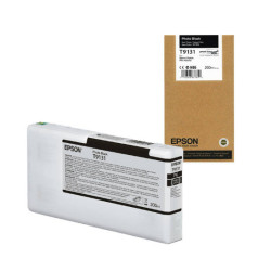 Epson oryginalny ink / tusz C13T913100, black, 200ml, Epson SureColor SC-P5000, SC-P5000 STD - 1