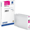 Epson oryginalny ink / tusz C13T908340, T9083, XL, magenta, 39ml, Epson WorkForce Pro WF-6090DW - 1