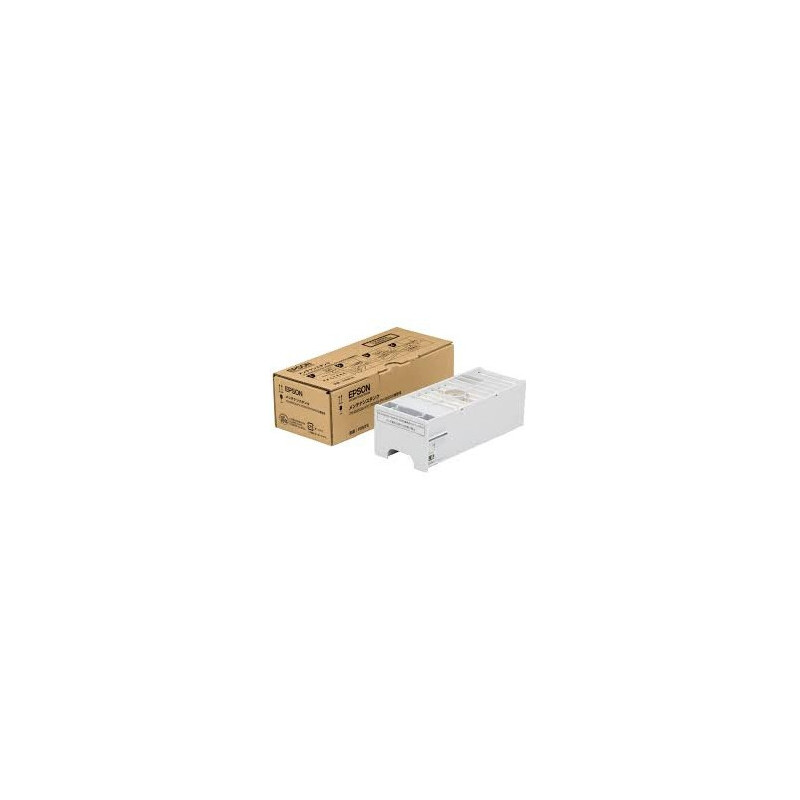 Epson oryginalny maintenance kit C12C890501, Epson Stylus Pro 7700, 9700 - 1