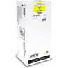 Epson oryginalny ink / tusz C13T869440, T8694, XXL, yellow, 75000s, 735.2ml, Epson WorkForce Pro WF-R8590 - 1