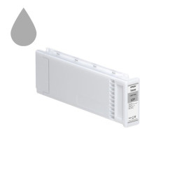 Epson oryginalny ink / tusz C13T800000, light gray, 700ml, Epson SureColor SC-P10000, SC-P20000 - 1