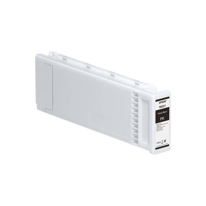 Epson oryginalny ink / tusz C13T800100, photo black, 700ml, Epson SureColor SC-P10000, SC-P20000 - 1