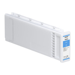 Epson oryginalny ink / tusz C13T800200, cyan, 700ml, Epson SureColor SC-P10000, SC-P20000 - 1