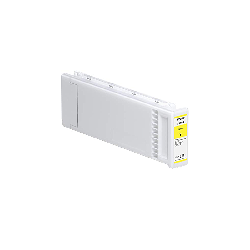 Epson oryginalny ink / tusz C13T800400, yellow, 700ml, Epson SureColor SC-P10000, SC-P20000 - 1