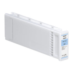 Epson oryginalny ink / tusz C13T800500, light cyan, 700ml, Epson SureColor SC-P10000, SC-P20000 - 1