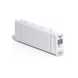 Epson oryginalny ink / tusz C13T800700, dark gray, 700ml, Epson SureColor SC-P10000, SC-P20000 - 1