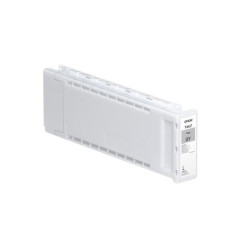Epson oryginalny ink / tusz C13T800900, gray, 700ml, Epson SureColor SC-P10000, SC-P20000 - 1